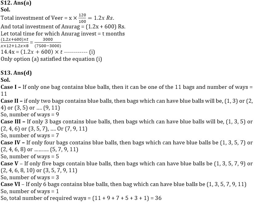 Quantitative Aptitude Quiz For SBI PO/Clerk Mains 2023- 3rd January_8.1