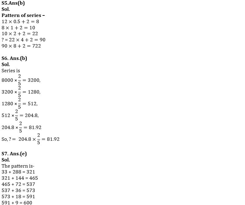 Quantitative Aptitude Quiz For SIDBI Grade A Prelims 2023- 4th January_4.1