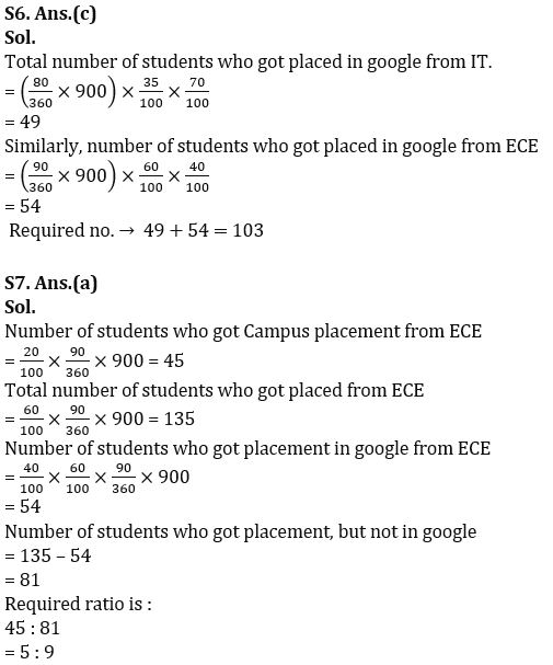 Quantitative Aptitude Quiz For SBI PO/Clerk Mains 2023- 5th January_8.1