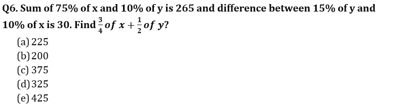 Quantitative Aptitude Quiz For FCI Phase I 2023- 5th January_3.1