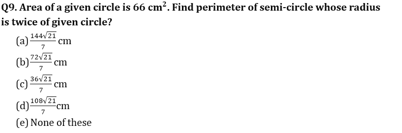 Quantitative Aptitude Quiz For FCI Phase I 2023- 5th January_4.1