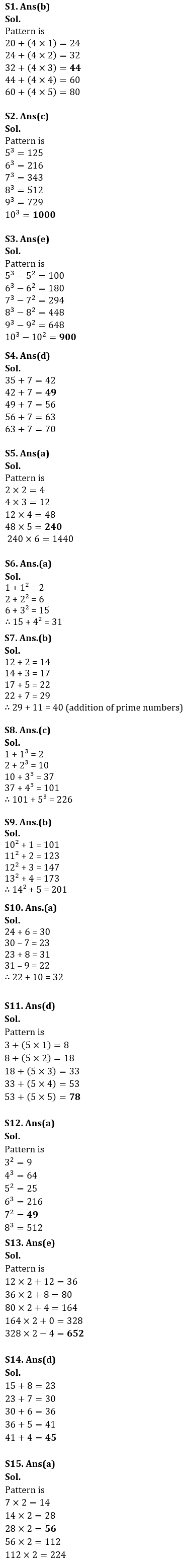 Quantitative Aptitude Quiz For Bank Foundation 2023 5th January |_3.1