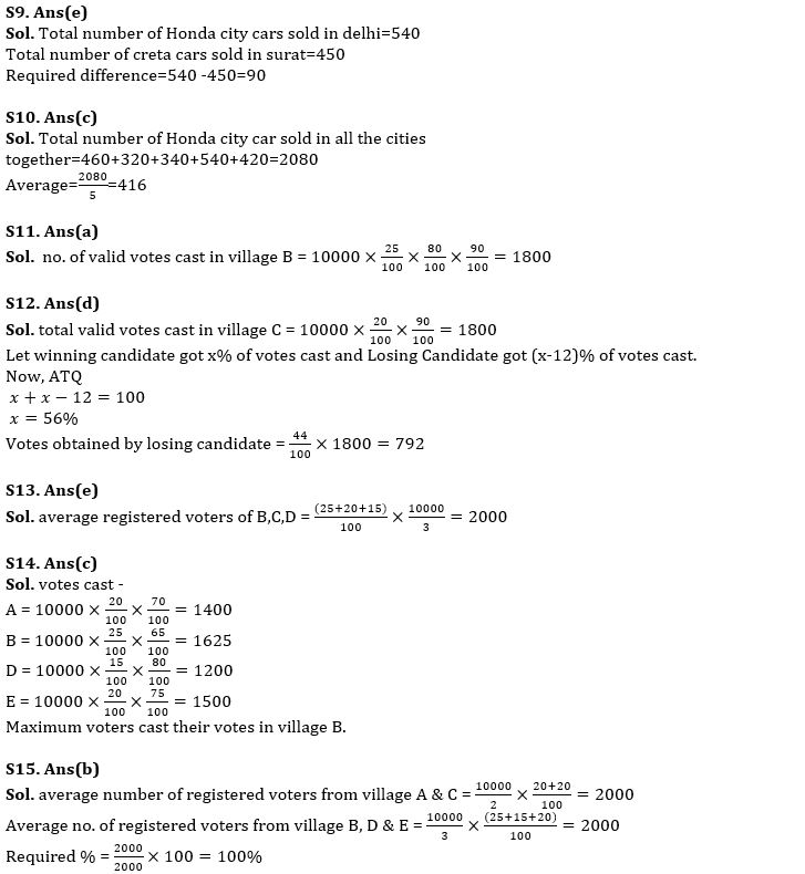 Quantitative Aptitude Quiz For Bank Foundation 2023 6th January_9.1