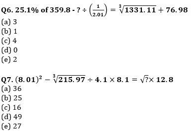 Quantitative Aptitude Quiz For FCI Phase I 2023- 7th January_3.1