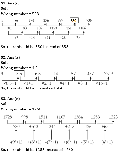 Quantitative Aptitude Quiz For SBI PO/Clerk Mains 2023- 8th January_6.1