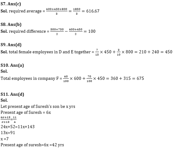Quantitative Aptitude Quiz For Bank Foundation 2023 8th January_6.1
