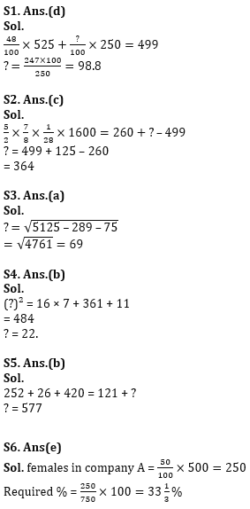 Quantitative Aptitude Quiz For Bank Foundation 2023 -04th August |_5.1