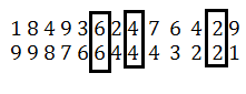 Reasoning Ability Quiz For SBI PO/Clerk Mains 2023- 9th January_8.1