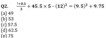 Quantitative Aptitude Quiz For FCI Phase I 2023- 9th January_3.1