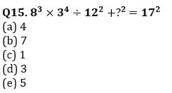 Quantitative Aptitude Quiz For FCI Phase I 2023- 9th January_8.1