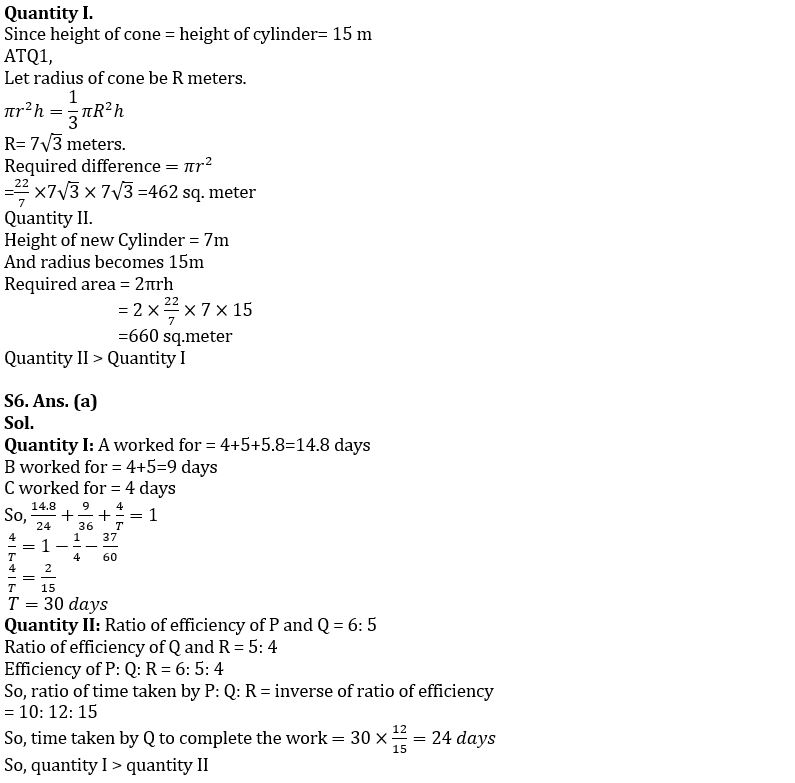 Quantitative Aptitude Quiz For SBI PO/Clerk Mains 2023- 10th January_7.1