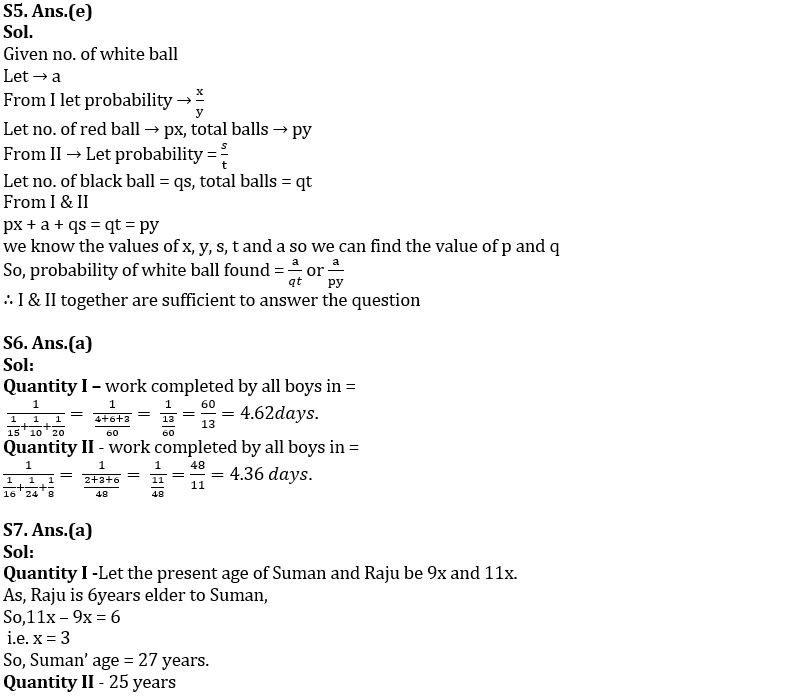 Quantitative Aptitude Quiz For SIDBI Grade A Prelims 2023- 10th January_5.1