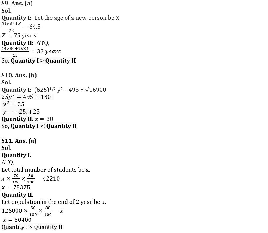Quantitative Aptitude Quiz For Bank Foundation 2023 11th January_5.1