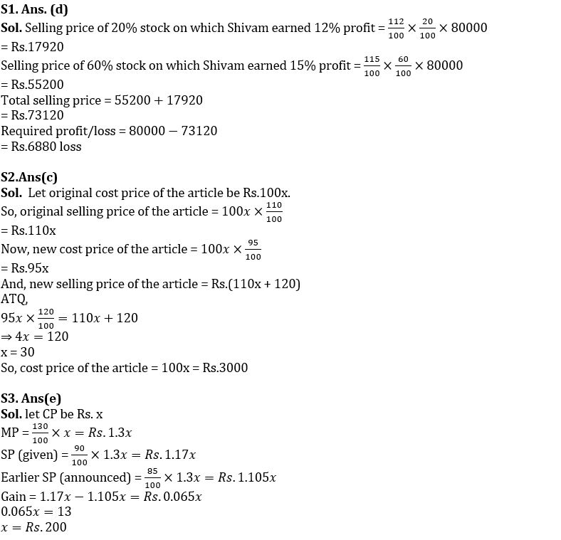 Quantitative Aptitude Quiz For Bank Foundation 2023 12th January_3.1