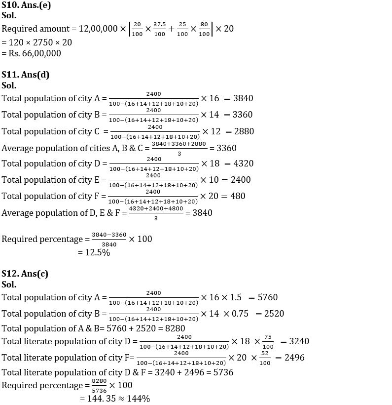 Quantitative Aptitude Quiz For SIDBI Grade A Prelims 2023- 12th January_8.1