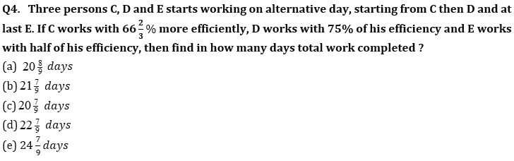 Quantitative Aptitude Quiz For SBI PO/Clerk Mains 2023- 13th January_4.1