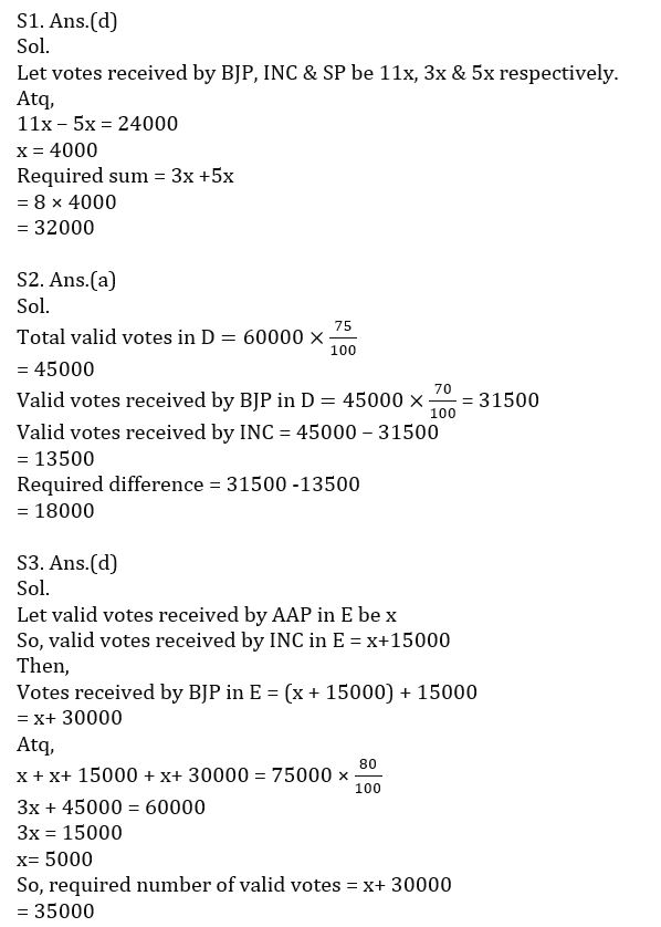 Quantitative Aptitude Quiz For Bank Foundation 2023 15th January |_4.1