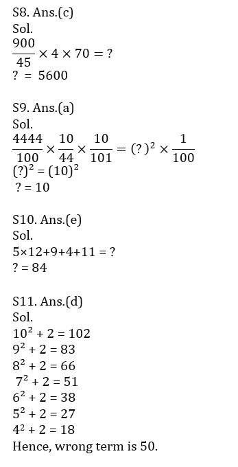 Quantitative Aptitude Quiz For Bank Foundation 2023 15th January |_6.1