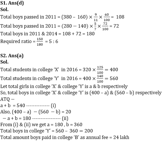 Quantitative Aptitude Quiz For SBI Clerk Mains 2023- 16th January_7.1