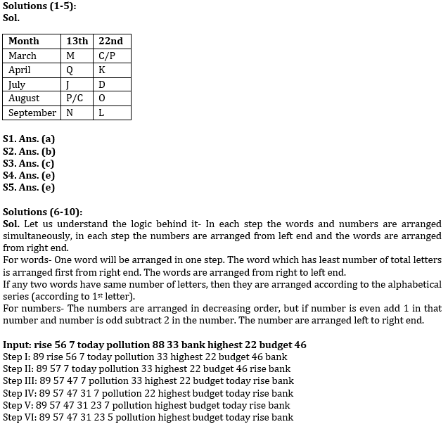 Reasoning Ability Quiz For SIDBI GRADE A 2023- 16th January_3.1