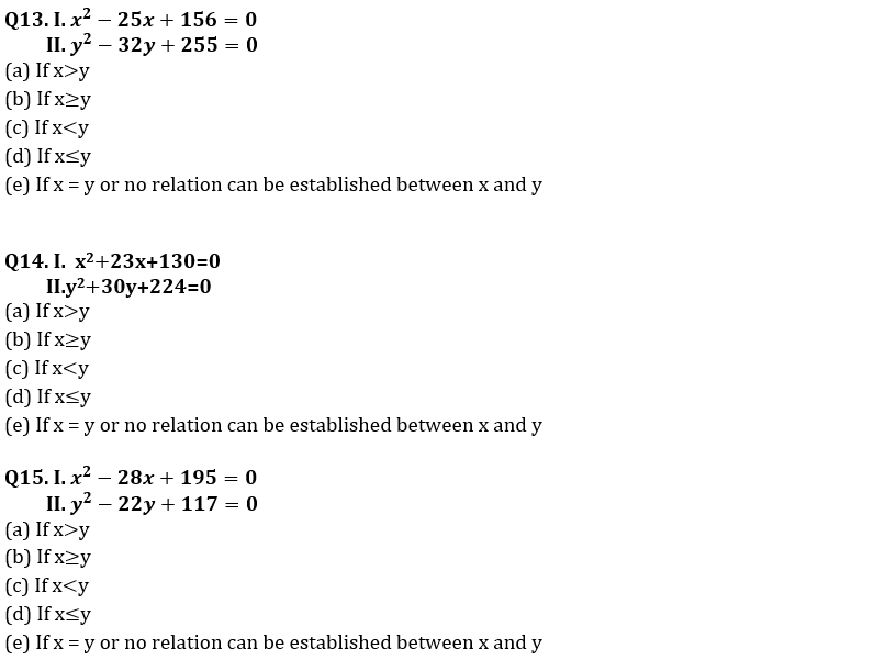 Quantitative Aptitude Quiz For SIDBI Grade A Prelims 2023- 16th January_5.1