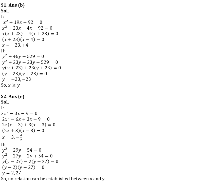 Quantitative Aptitude Quiz For SBI PO Prelims 2023 -01st October |_5.1