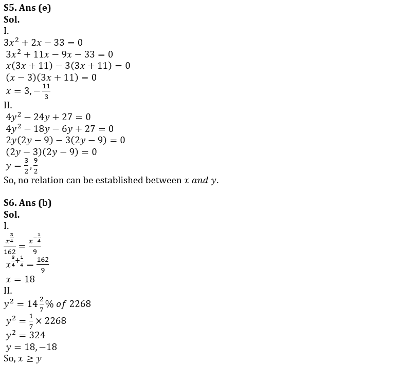 Quantitative Aptitude Quiz For SBI PO Prelims 2023 -01st October |_7.1