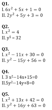 Quantitative Aptitude Quiz For Bank Foundation 2023 16th January |_3.1