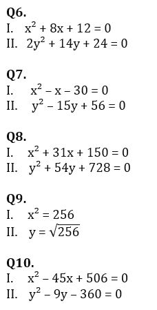 Quantitative Aptitude Quiz For Bank Foundation 2023 16th January |_4.1