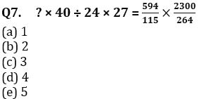 Quantitative Aptitude Quiz For Bank Foundation 2023 -07th August |_5.1