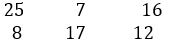 Reasoning Ability Quiz For SBI PO Mains 2023- 18th January_5.1