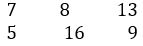 Reasoning Ability Quiz For SBI PO Mains 2023- 18th January_7.1