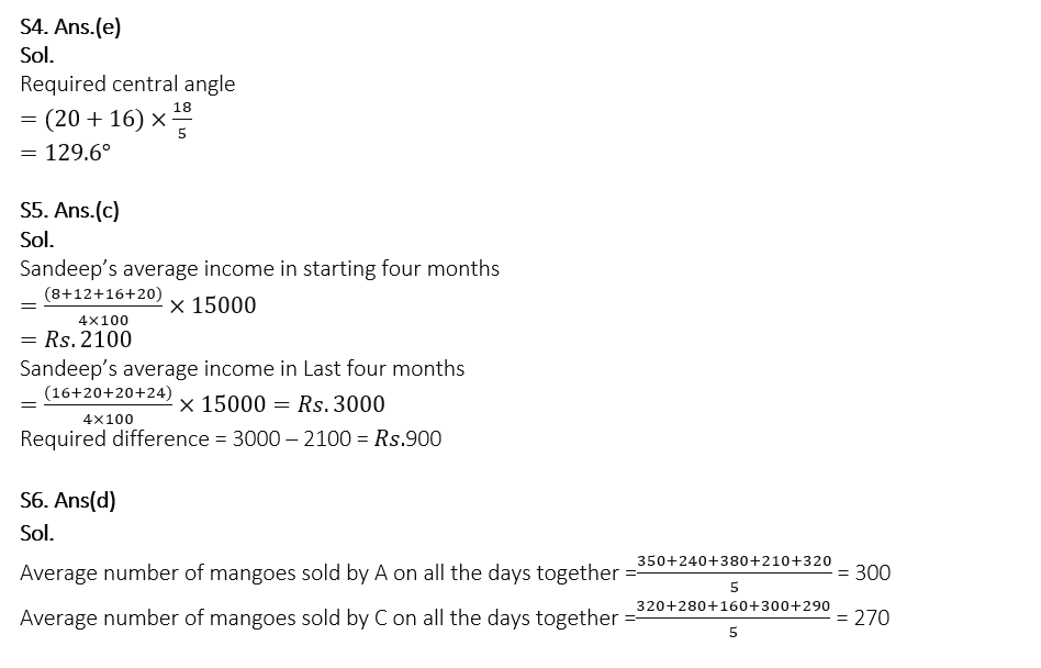 Quantitative Aptitude Quiz For Bank Foundation 2023 -11th August |_6.1