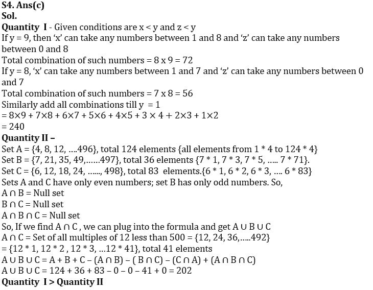 Quantitative Aptitude Quiz For Bank Mains Exam 2023-21th November |_4.1