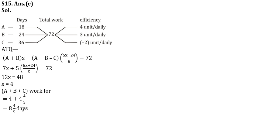 Quantitative Aptitude Quiz For SIDBI Grade A Prelims 2023- 20th January_18.1