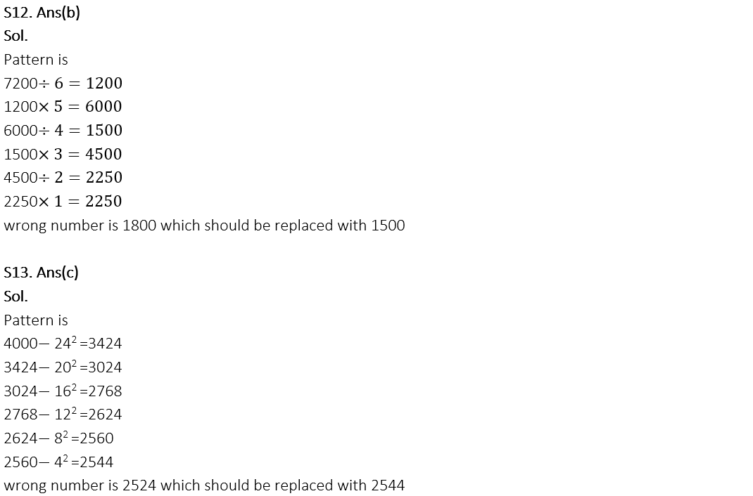 Quantitative Aptitude Quiz For Bank Foundation 2023 21st January_8.1