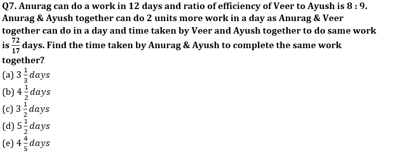 Quantitative Aptitude Quiz For SBI PO Mains 2023- 22nd January_5.1