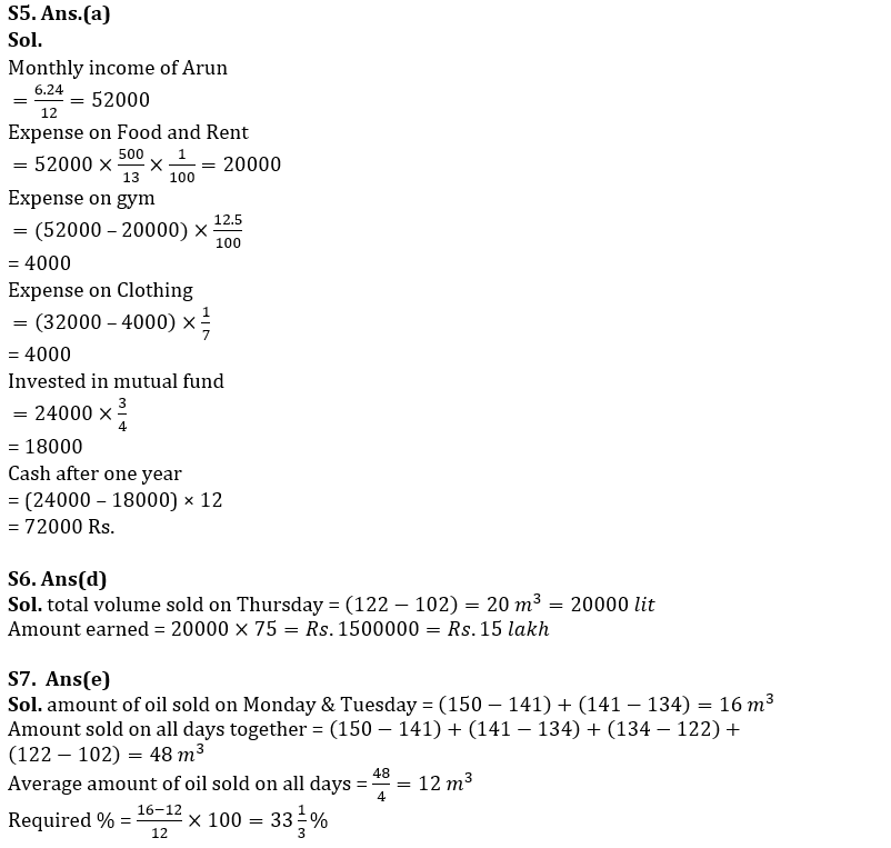 Quantitative Aptitude Quiz For SBI PO Prelims 2023-07th October |_6.1