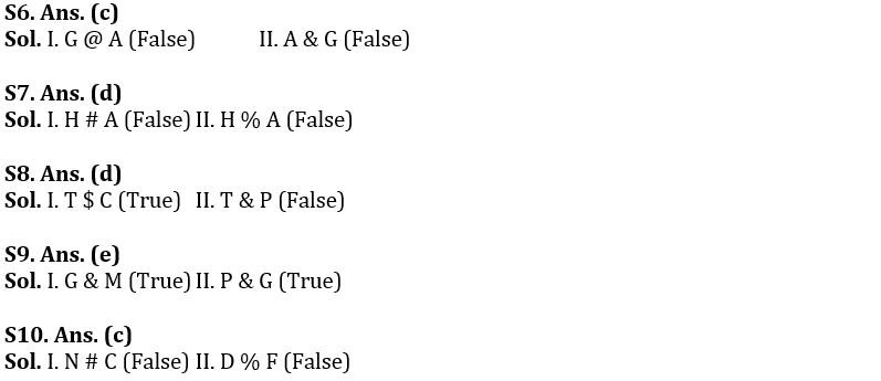 Reasoning Quiz For SBI PO Prelims 2023-07th October |_5.1