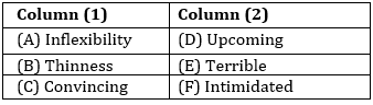 English Language Quiz For LIC AAO 2023- 23rd January_3.1