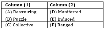 English Language Quiz For LIC AAO 2023- 23rd January_10.1