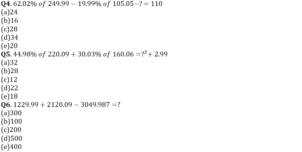 Quantitative Aptitude Quiz For LIC AAO 2023- 23rd January_4.1