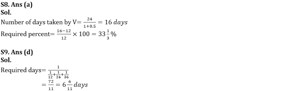 Quantitative Aptitude Quiz For SIDBI Grade A Prelims 2023- 24th January_11.1