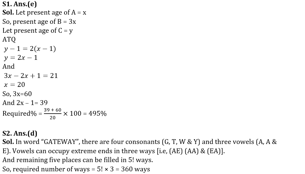 Quantitative Aptitude Quiz For SBI PO Prelims 2023-10th October |_6.1