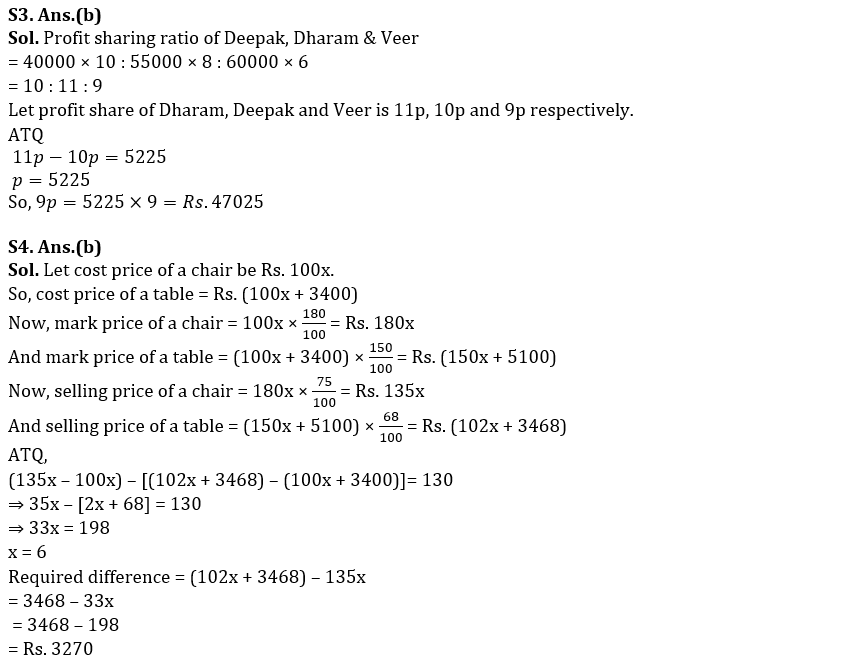 Quantitative Aptitude Quiz For SBI PO Prelims 2023-10th October |_7.1