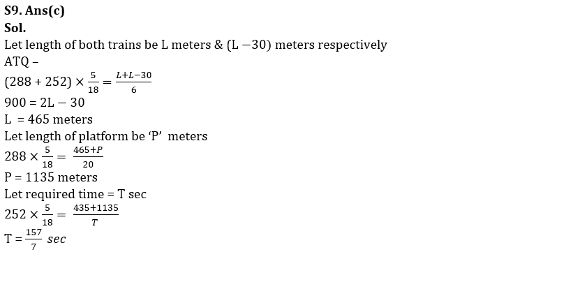 Quantitative Aptitude Quiz For SBI PO Prelims 2023-10th October |_11.1