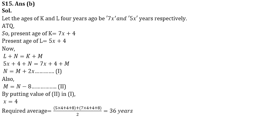 Quantitative Aptitude Quiz For SIDBI Grade A Prelims 2023- 25th January_16.1