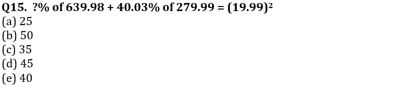 Quantitative Aptitude Quiz For LIC AAO 2023- 28th January_7.1