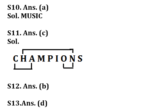 Reasoning Ability Quiz For Bank Foundation 2023- 28th January_5.1