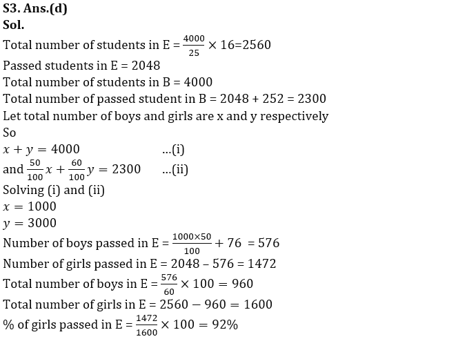 Quantitative Aptitude Quiz For Bank Mains Exam 2023-29th October |_6.1